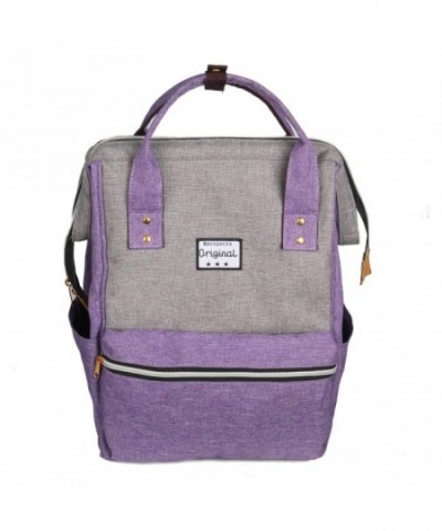 Advocator Backpack Shoulder Lightweight Capacity