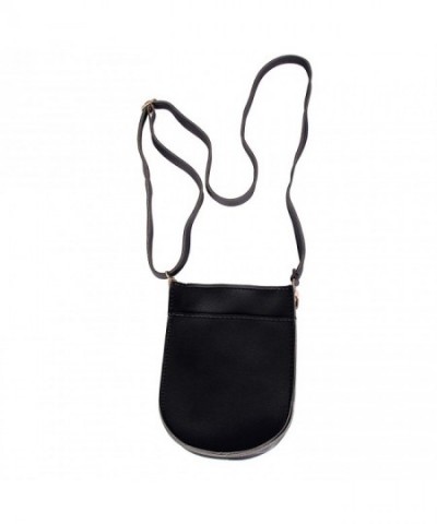 Crossbody Leather Small Casual Shoulder