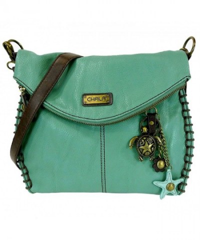 Charming Crossbody Cross Body Shoulder Handbag