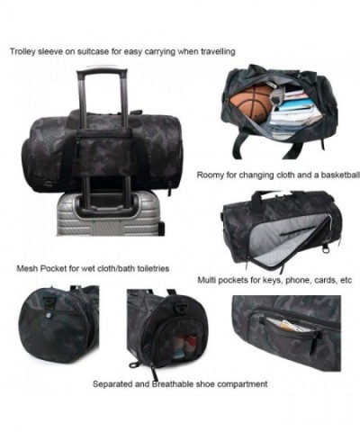 Cheap Real Men Gym Bags Wholesale
