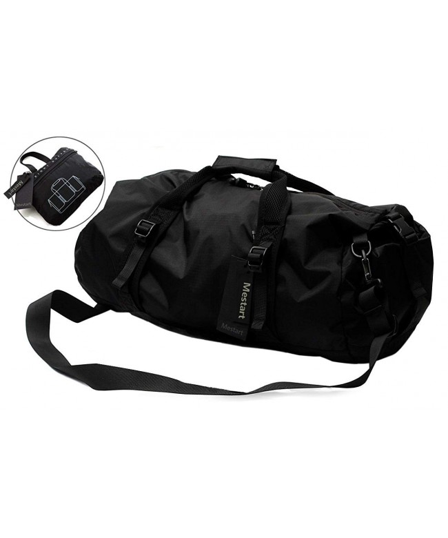 Foldable Mestart Waterproof Luggage Shoulder