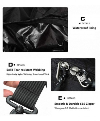 Men Gym Bags Outlet Online