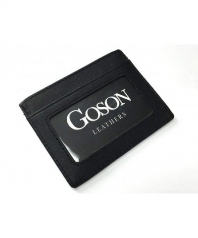 Brand Original Men's Wallets Online Sale