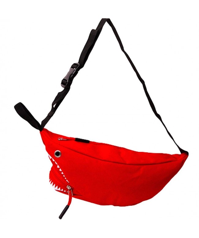 ts store Shark BodyBag Shoulder travel