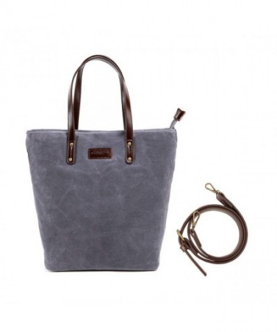 Canvas Angelinas Palace Waterproof Shoulder