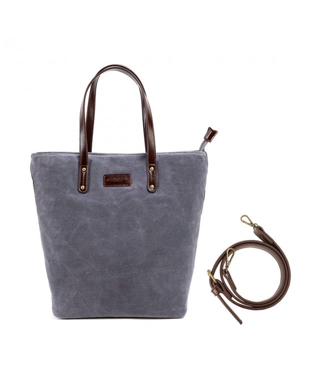 Canvas Angelinas Palace Waterproof Shoulder