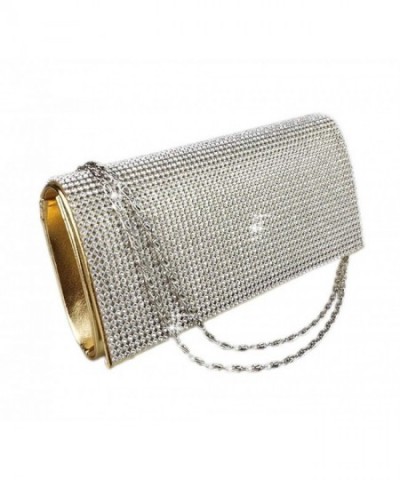 AITING Evening Shimmering Diamond Crystal