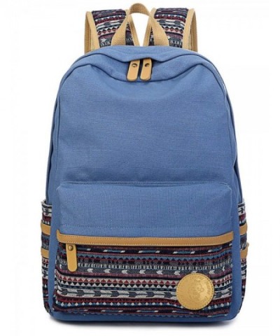 Leaper Fashion Backpack Daypack Satchel