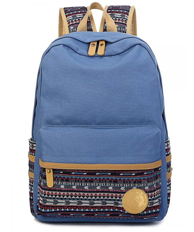 Leaper Fashion Backpack Daypack Satchel