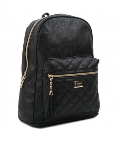 Copi Womens Simple Fashion Backpacks