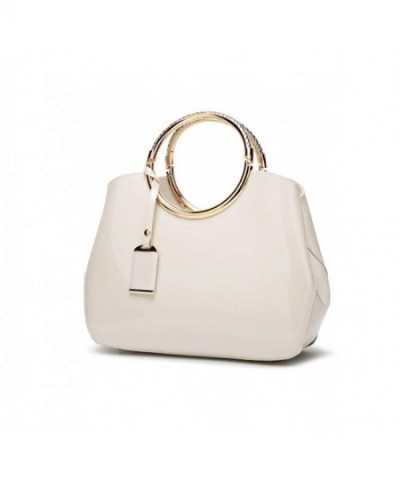 Ladies Leather Clutch Handbag Women