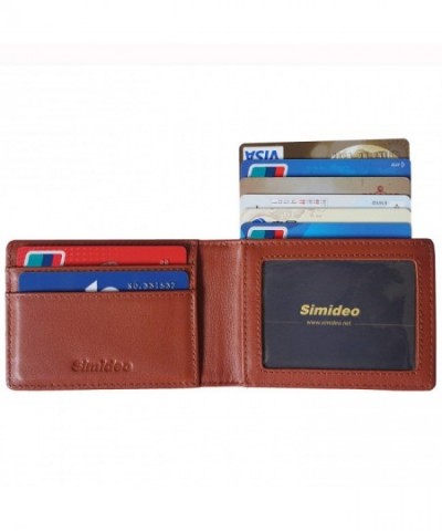 Men's Wallets Online Sale