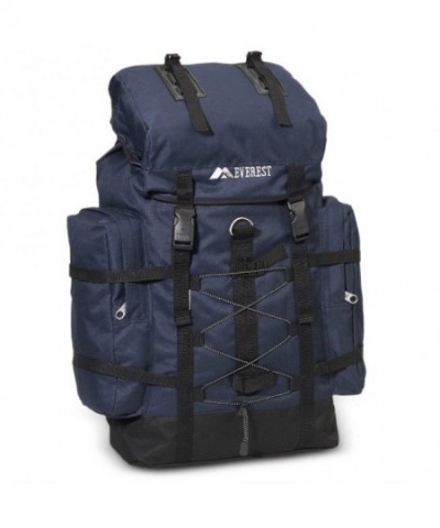 Everest Jungle Camo Hiking Pack