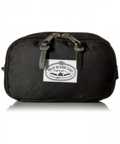 Poler Unisex Adults Classic Kit blk Black