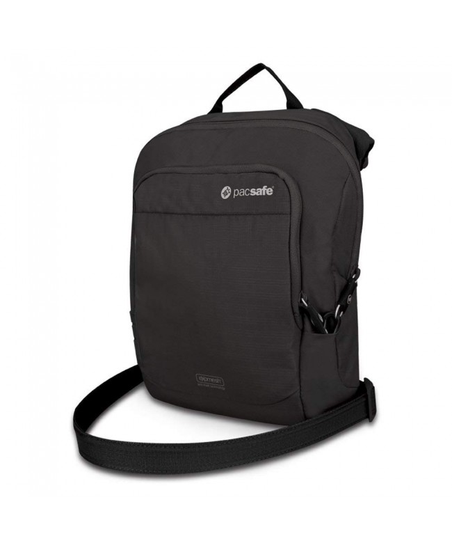 Pacsafe Venturesafe Anti Theft Travel Black