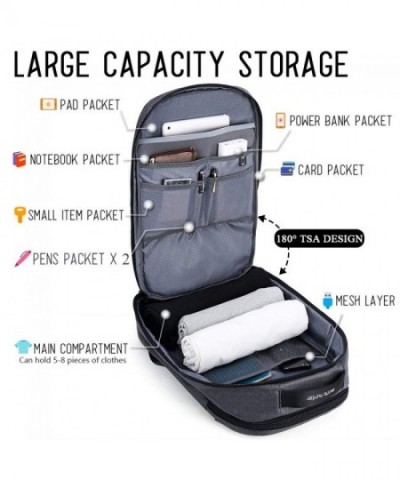 Designer Laptop Backpacks Online