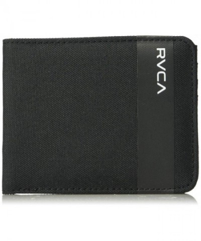 RVCA MAWAQRLW Mens Leeward Bifold
