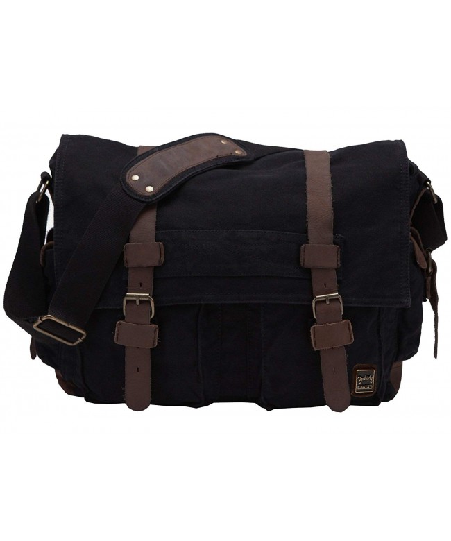 Messenger Berchirly Multi function Crossbody Notebook x