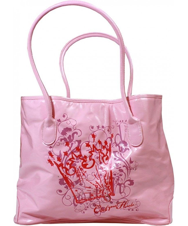 Wizard Glinda Good Witch Pink