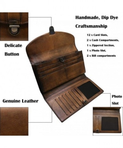 Women Wallets
