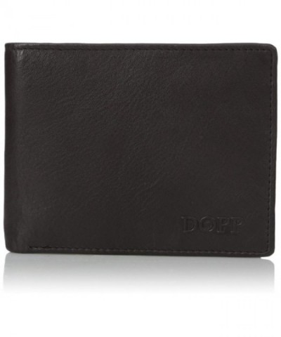 Dopp Tribeca Blocking Slimfold interior