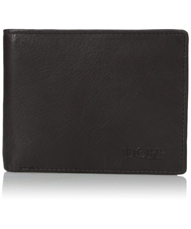 Dopp Tribeca Blocking Slimfold interior
