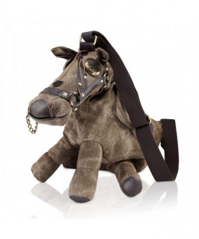 DARLINGS Donkey Fashion Design Shoulder