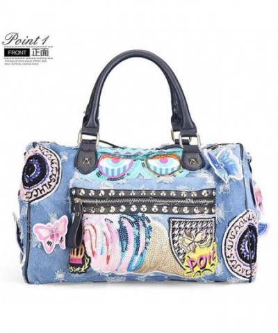 fashion handbag casual shoulder travel