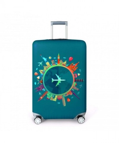 Youth Union Travel Luggage luggage