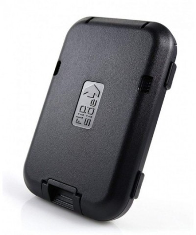 Flipside Wallets Blocking Wallet Stealth