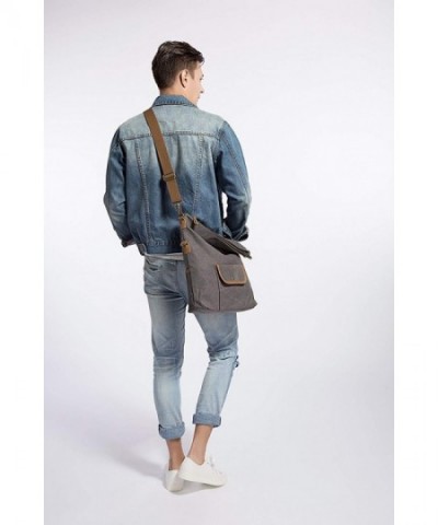 2018 New Men Messenger Bags Online Sale