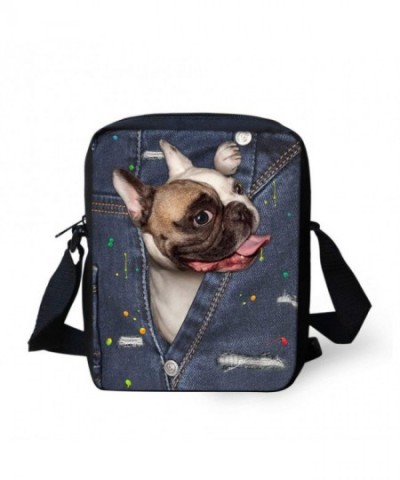 HUGS IDEA Crossbody Shoulder Portable