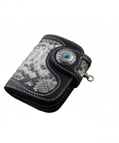 Men's Wallets