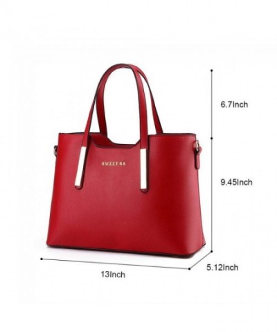 2018 New Women Top-Handle Bags