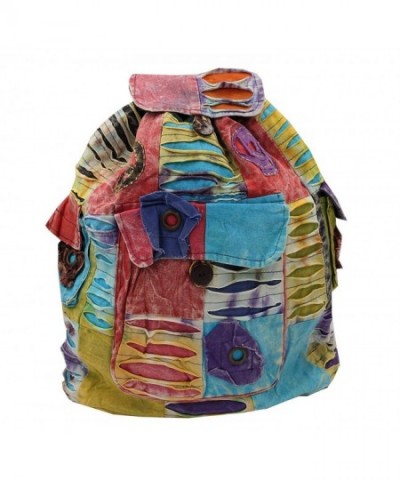 Designer Hiking Daypacks
