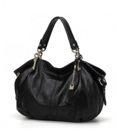 Qiwang Handbag Fashion Shoulder Satchel