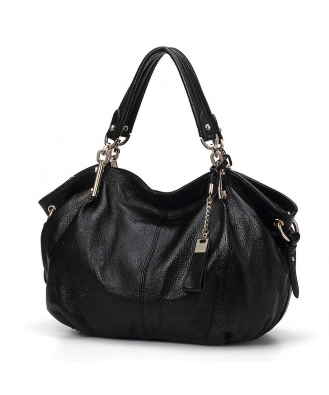 Qiwang Handbag Fashion Shoulder Satchel