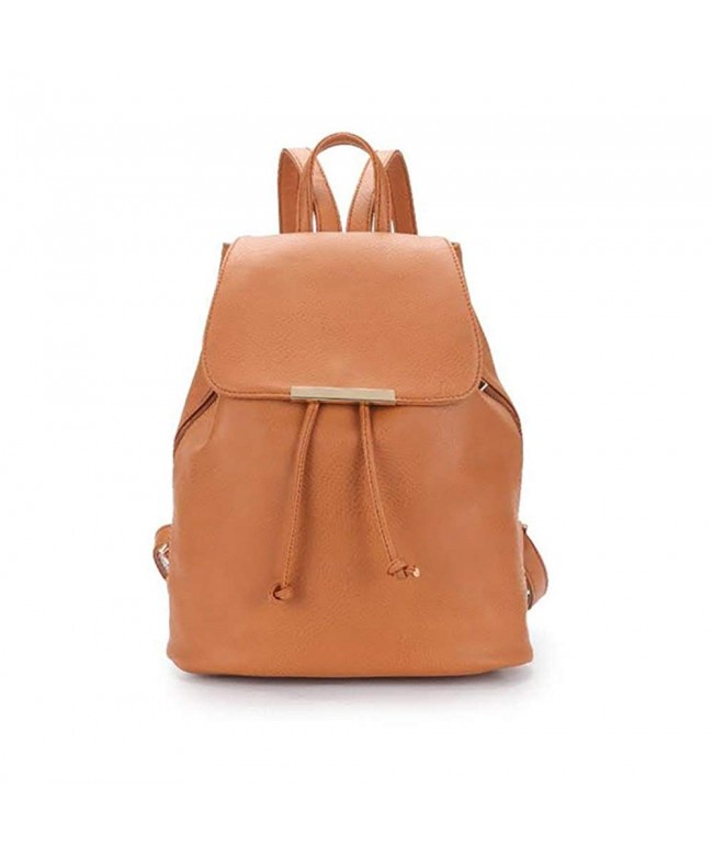 Women Girls Fashion Backpack Shoulder
