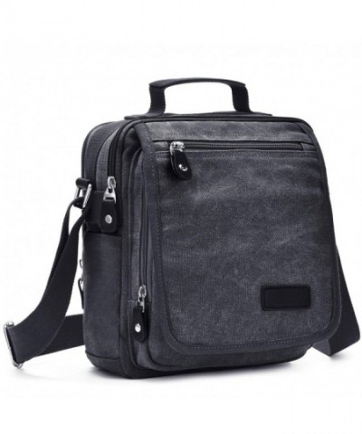 GRM Messenger Crossbody Vintage Shoulder
