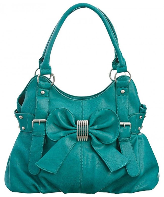 Laurel Sunset Missy Pleated Shoulder