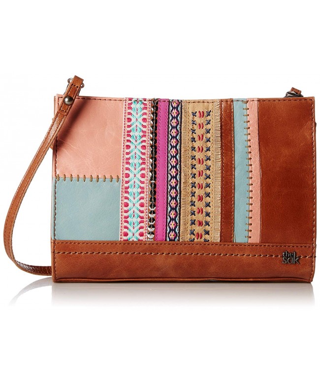 The Sak Iris Demi Clutch