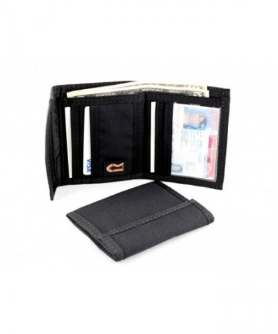 Credit Bifold Wallet Rainbow California