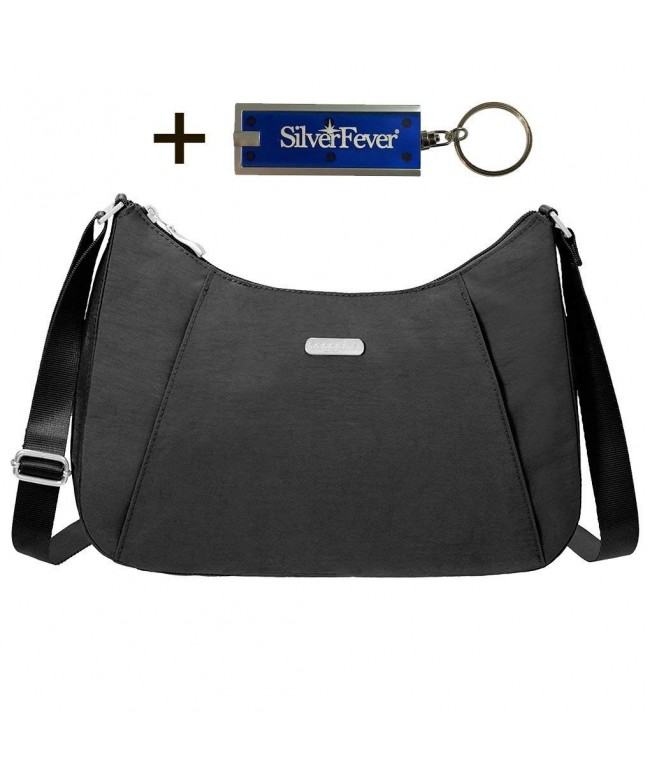 Baggalini Handbag Wristlet Chain Bundle