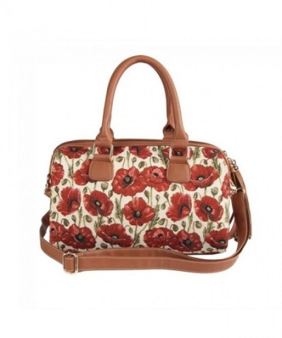 Signare Womens Fashion Tapestry Shoulder