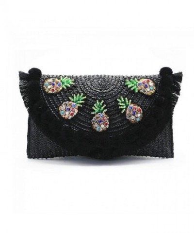 Handbag Messenger Envelope Crossbody Shoulder