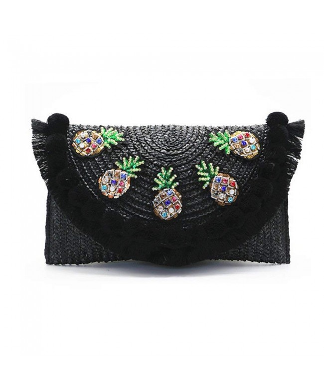 Handbag Messenger Envelope Crossbody Shoulder