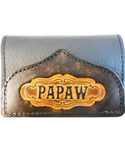 Men's Wallets Outlet