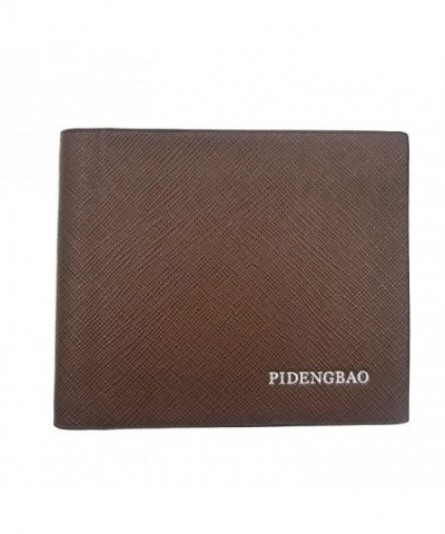 Cheap Real Men's Wallets Clearance Sale