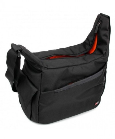 DURAGADGET Premium Water Resistant Shoulder Messenger