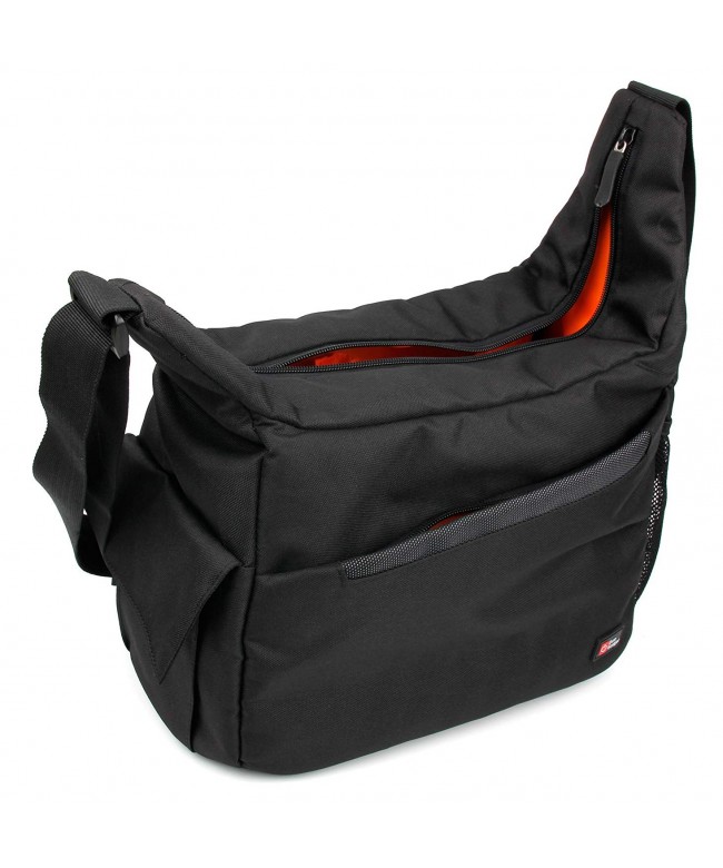 DURAGADGET Premium Water Resistant Shoulder Messenger